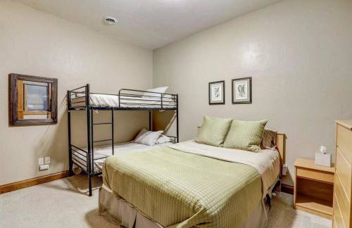 Silver Lake Estate - Private Beach - Hot Tub - Arcades - Foto 36