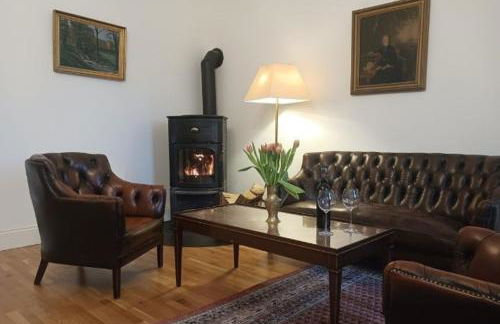 Schloss Tressow - Foto 6