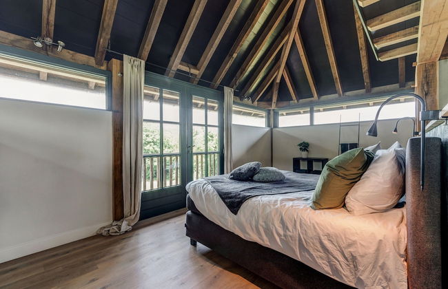 Lush Holiday Home With a Private Hot Tub - Foto 4