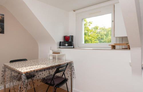 L'idéal, wifi, proche mer et Vannes - Foto 21