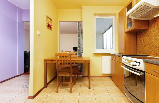 Apartment Wyspowa Warsaw by Renters - Foto 7