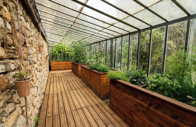 Château les Crostes - Foto 66