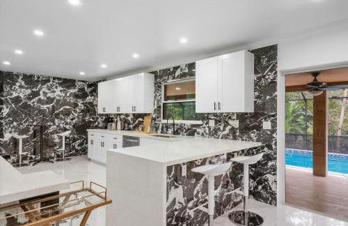 VillaKOBO Heated pool Spa Golf Tennis crocodile - Foto 32