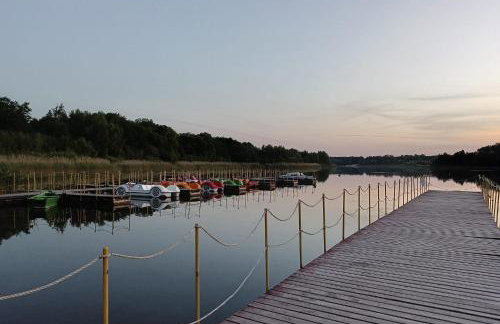 Apartamenty Wilczyca - Photo 30