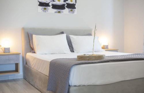 Panoutsis Villa - Sivros Lefkada - Foto 37