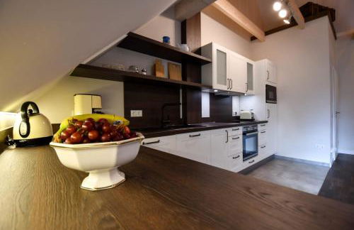 Dat-Landhuus - Foto 2