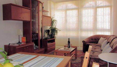 Apartamentos Playa Monte Pindo - Morada Druida - Foto 4