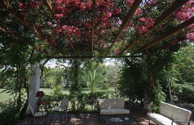 Villa Verdemare - Foto 14