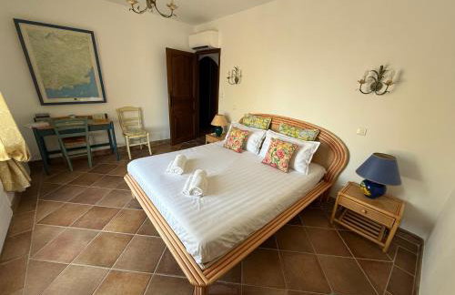 Vu Golf Saint Tropez Stunning Sea View Villa - Foto 20