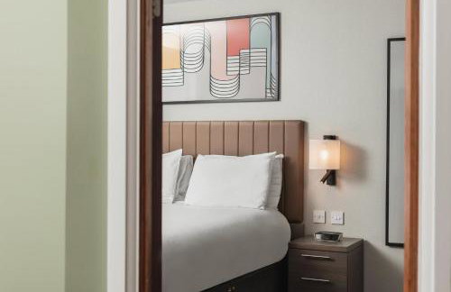 Staybridge Suites Newcastle by IHG - Foto 74