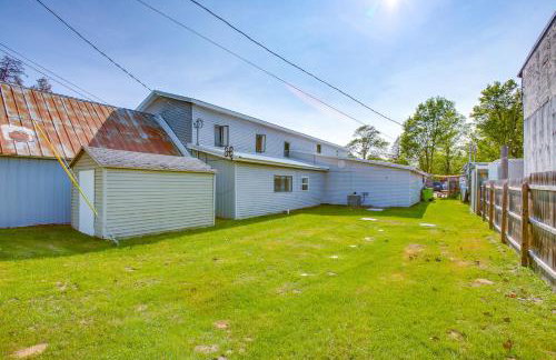 Charming Lake Ann Apartment - Walkable Location! - Foto 24