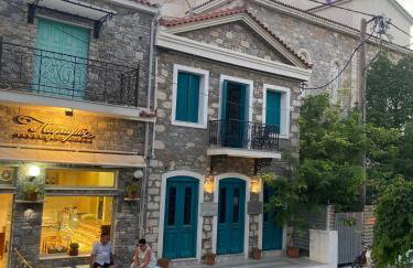 Charming Apartment in Historic House in Kokkari - Foto 20