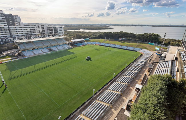 Quest Woolooware Bay - Foto 57