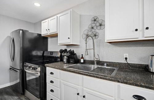 Relaxing 3BD Home in Morton - Foto 4