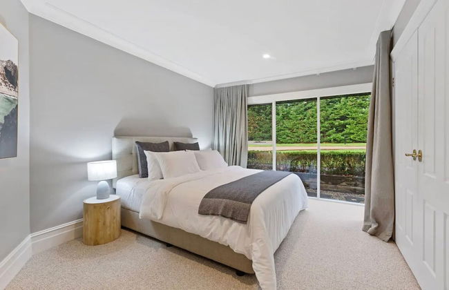 Tranquil Estate With Pool Heated Spa Gardens - Foto 8