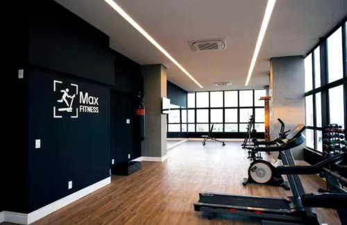 Flat no Coração do Recife Próximo ao Consulado Americano - Foto 43