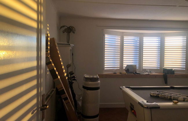 Baywatch Seaside Family Games Room Mawgan Porth - Foto 45