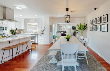 The Clubhouse by Coastline Vacation Rentals - Foto 23