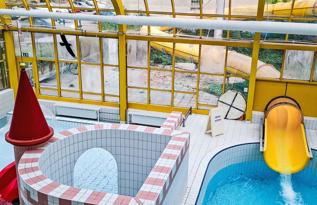 Ruprechtovský mlýn - Foto 23