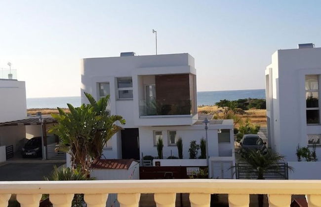 Carolyn Villa , Ayia Napa - Foto 13