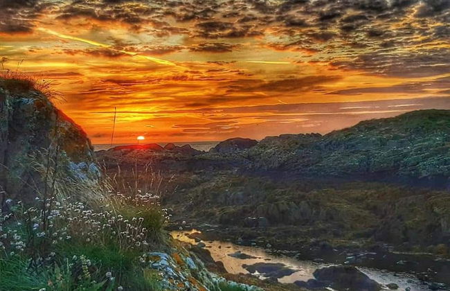 Lligwy House - Charming 3-bed House in Holyhead - Photo 28