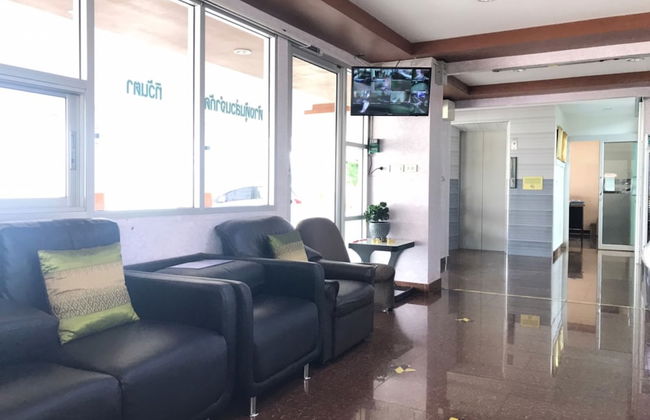 Winner Prachinburi & Serviced Apartment - Foto 2