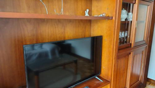 La terraza del Naranco - 3 habitaciones , PARKING y WIFI free - Foto 5