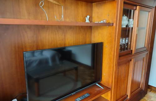 La terraza del Naranco - 3 habitaciones , PARKING y WIFI free - Foto 5