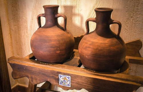 Casa Rural El Pajar de Puchero - Foto 76