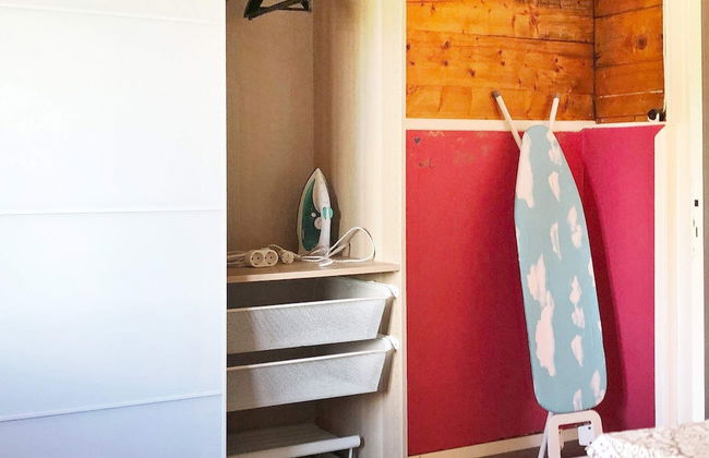 6 Person Holiday Home in Utvik - Foto 18