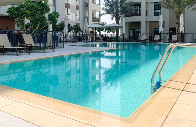 HomesGetaway-Lavish2BR in CreekBayshore4 - Foto 30