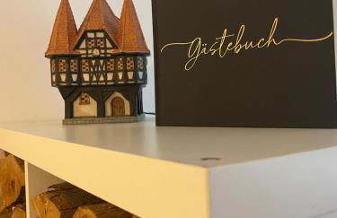 Stay Leif Odenwald - Foto 13