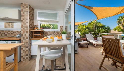 Apartment Beach Inn - Foto 2