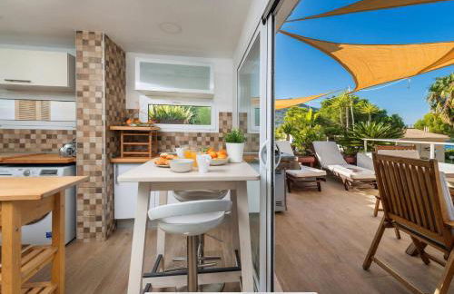 Apartment Beach Inn - Foto 2