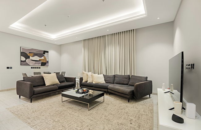 Silkhaus Majidia 127 - Foto 56