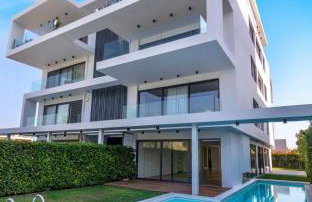 Athens Riviera, 2 Pools & Gym Luxury Residence 310m2 - Foto 5