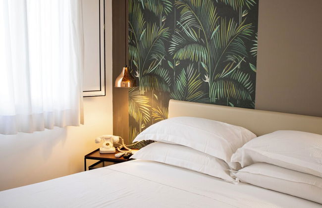 BADIA NUOVA Apart Hotel - Foto 58