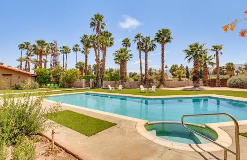 Borrego Springs Golfer's Paradise w/ Private Pool! - Foto 39