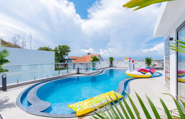 Tran Duy Luxury Villa 3 - Foto 1