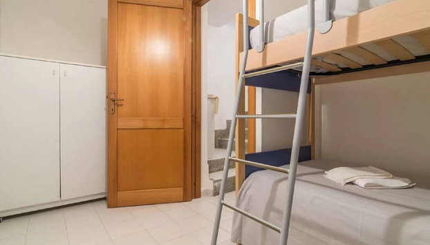 Holiday Home Stintino With Stunning Sea View - Foto 3, Habitación