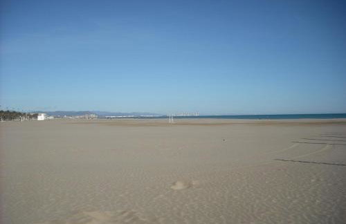 Piso Playa Patacona/Malvarrosa - Photo 13