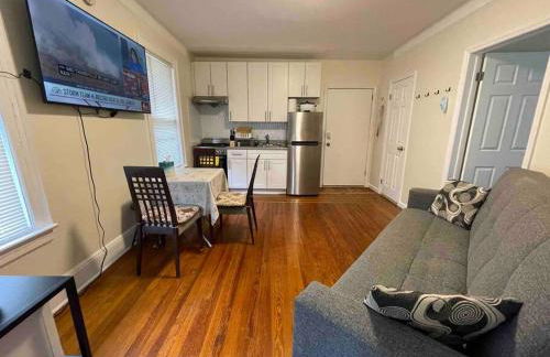 Entire Cozy 1BR Apartment in heart of Queens L - Foto 4