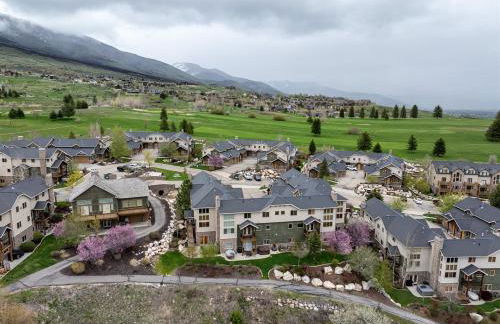 Snowcrest C304Ski Getaway Hot Tub & Theater Room - Foto 60
