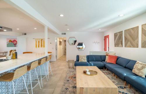 Sunny Vista Pool And Spa Home With Mountain Views - Foto 19