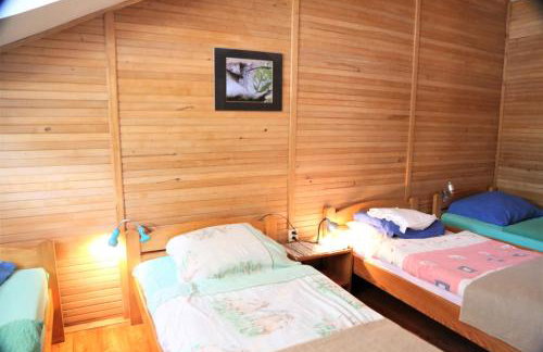 Gospodarstwo Agroturystyczne Stary Młyn Wilczkowice - Foto 72