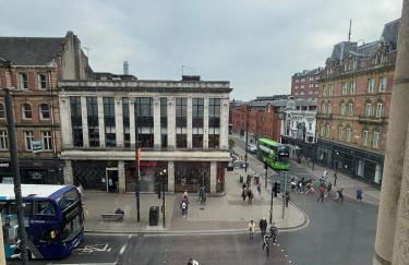 Cozy Studio Apartment - Foto 6