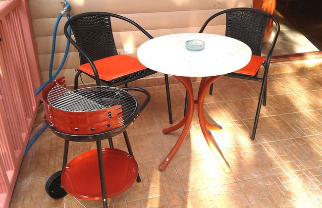 Wooden House near Sea - Foto 17