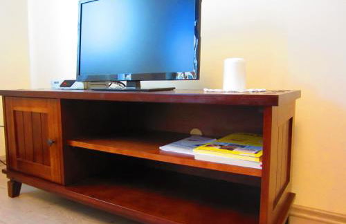 Hansis Lodge - Photo 8