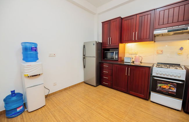 Villa Almond Leaf - Photo 25