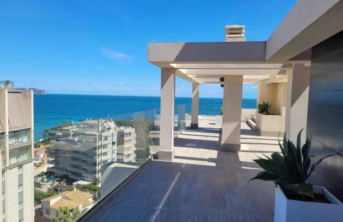 Calpe Beach 2 Ifach - Photo 39